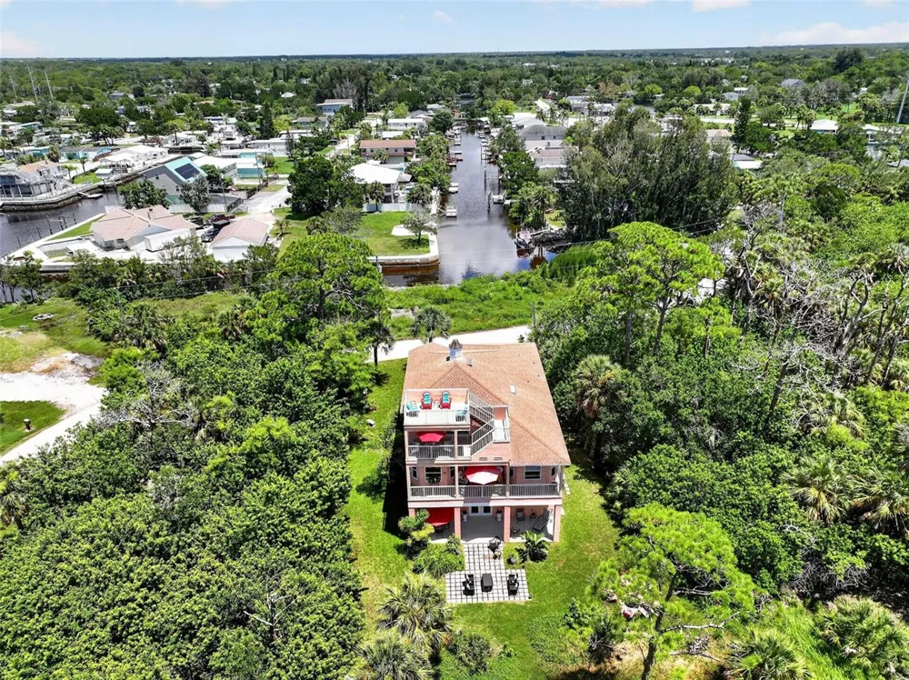 6926 MCCRAY DRIVE Hudson, FL 34667