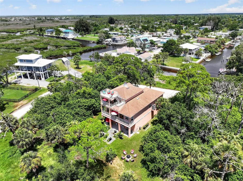 6926 MCCRAY DRIVE Hudson, FL 34667