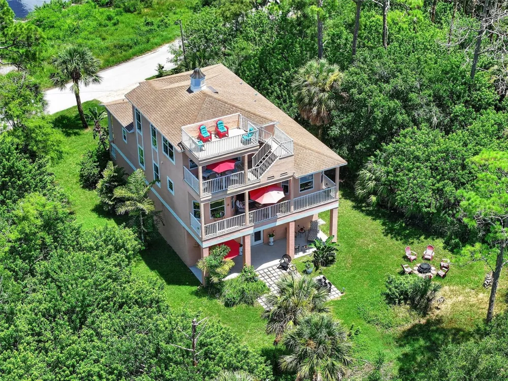 6926 MCCRAY DRIVE Hudson, FL 34667