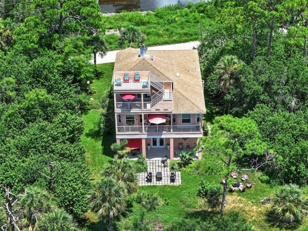 6926 MCCRAY DRIVE Hudson, FL 34667