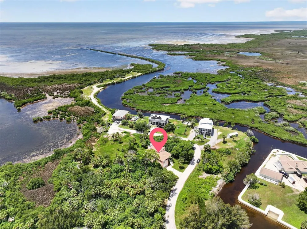 6926 MCCRAY DRIVE Hudson, FL 34667