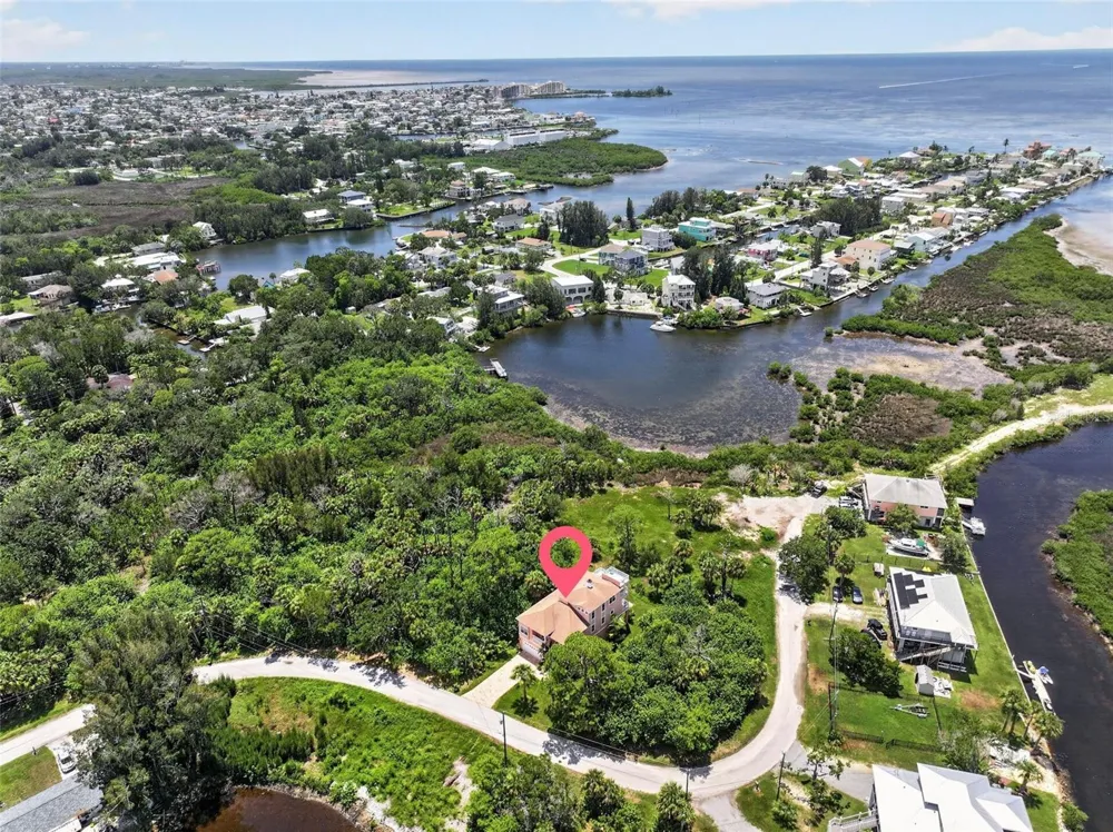 6926 MCCRAY DRIVE Hudson, FL 34667