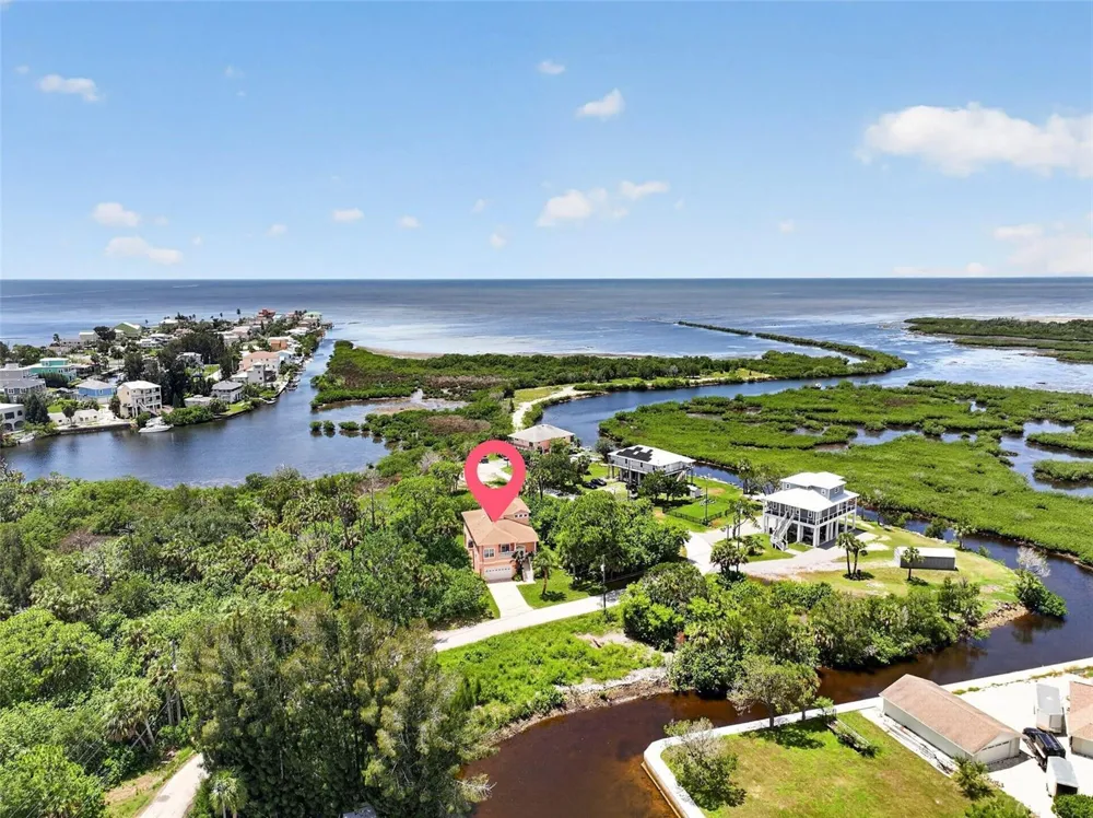 6926 MCCRAY DRIVE Hudson, FL 34667