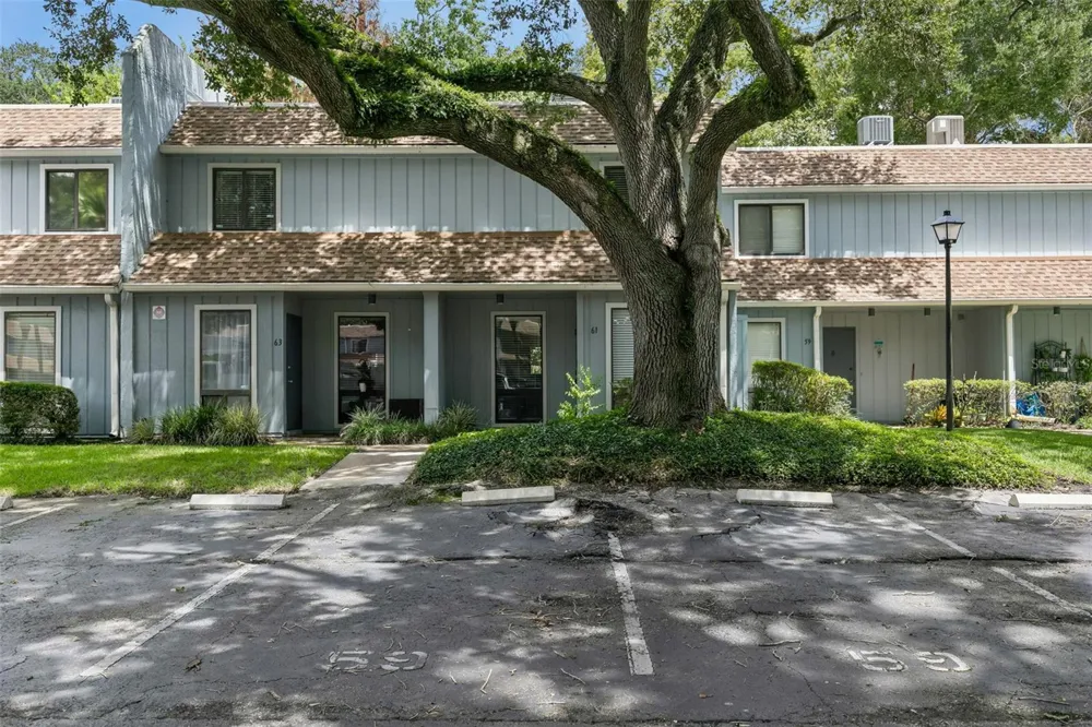 70 MOREE LOOP #61 Winter Springs, FL 32708