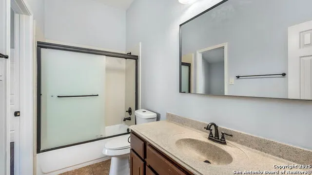 1314 Heavens Peak San Antonio, TX 78258