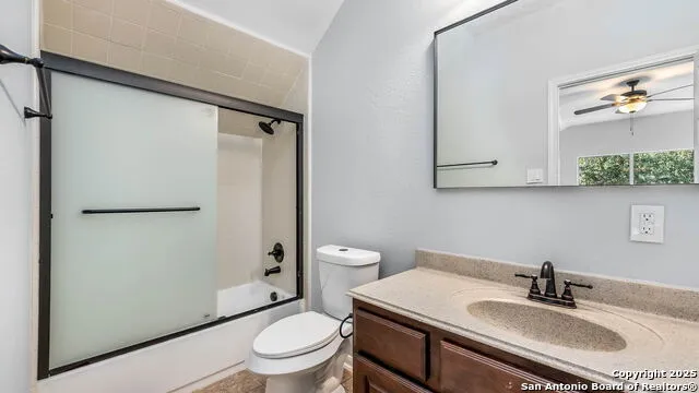 1314 Heavens Peak San Antonio, TX 78258