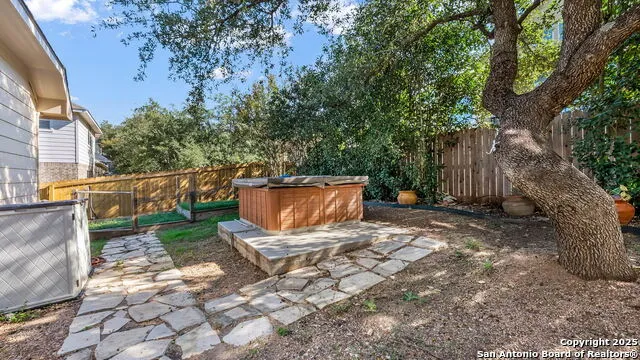1314 Heavens Peak San Antonio, TX 78258
