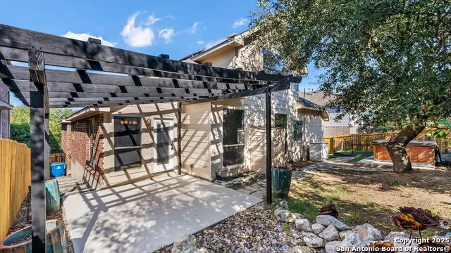 1314 Heavens Peak San Antonio, TX 78258