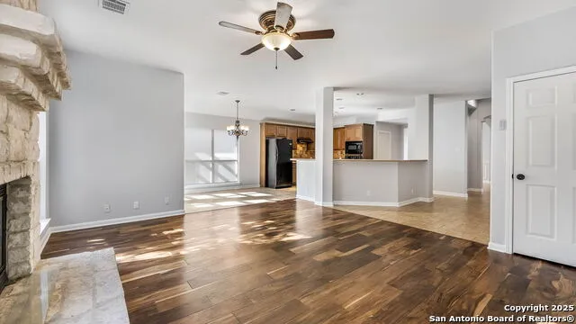 1314 Heavens Peak San Antonio, TX 78258