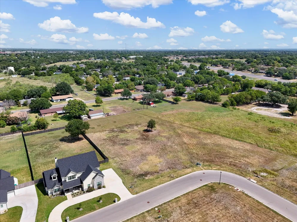 116 Big Catch Lane Robinson, TX 76706