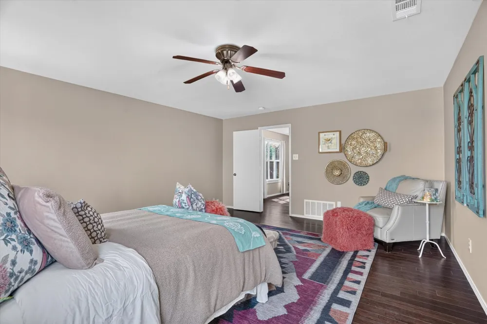 102 Hancock Street Venus, TX 76084