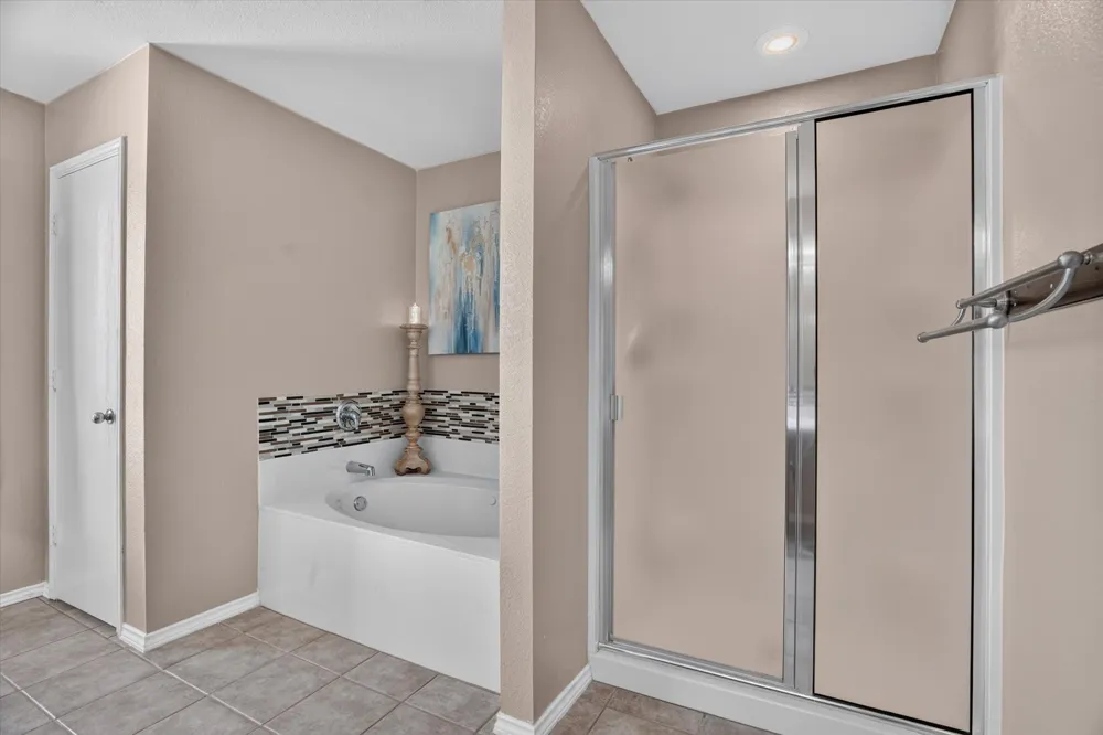 102 Hancock Street Venus, TX 76084