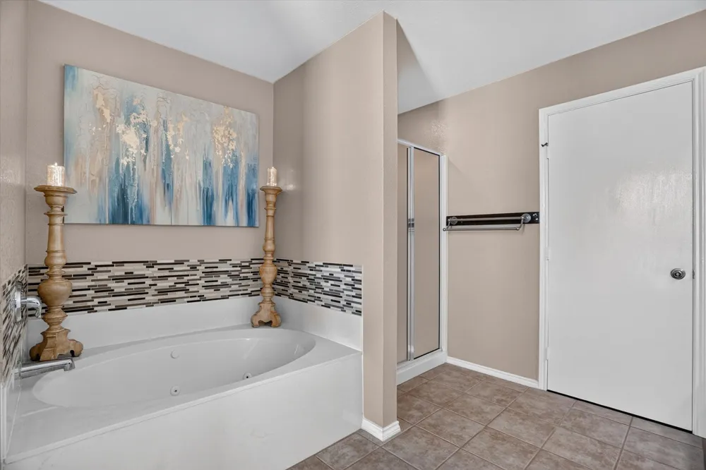 102 Hancock Street Venus, TX 76084