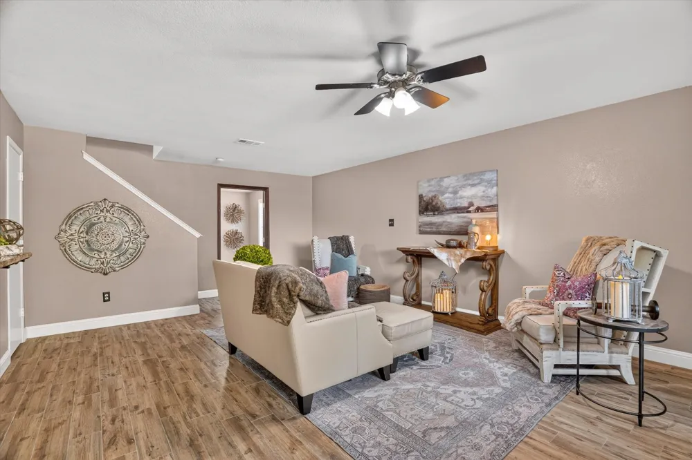 102 Hancock Street Venus, TX 76084