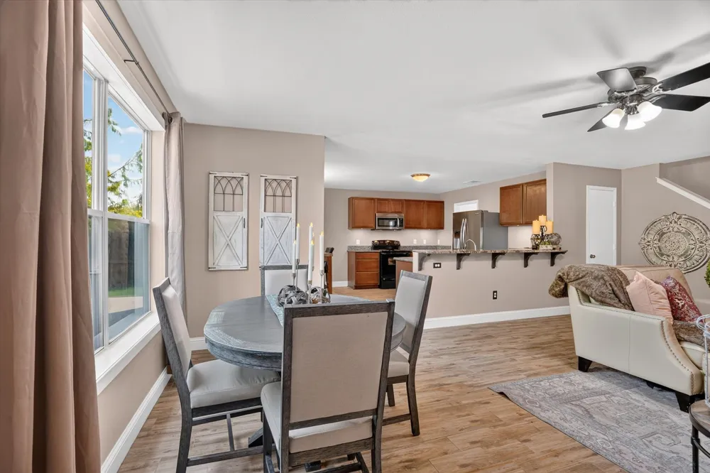 102 Hancock Street Venus, TX 76084