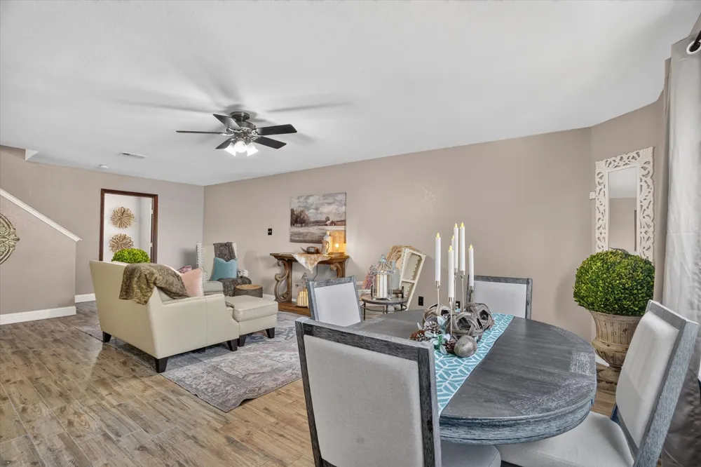 102 Hancock Street Venus, TX 76084