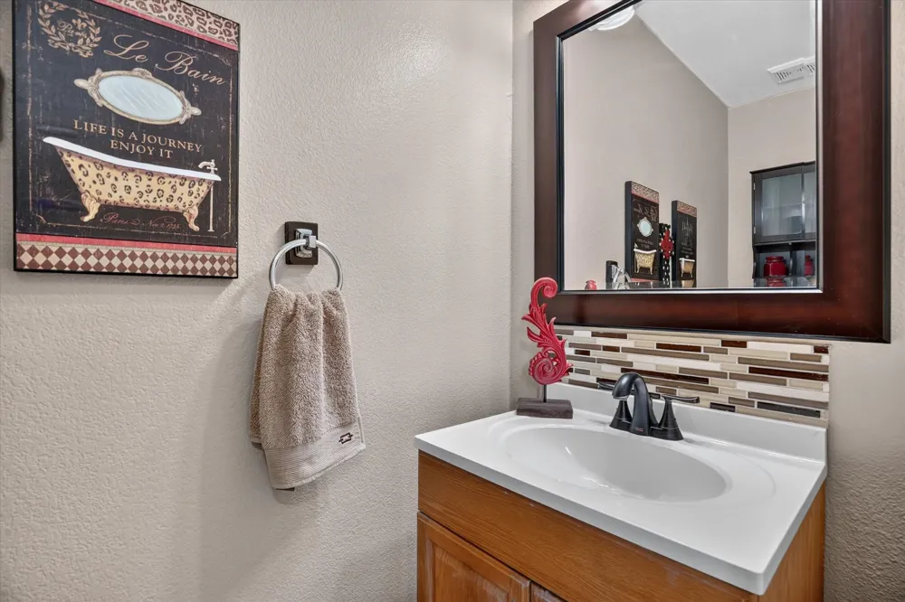 102 Hancock Street Venus, TX 76084