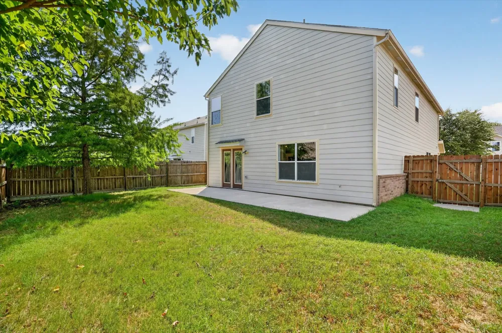 102 Hancock Street Venus, TX 76084