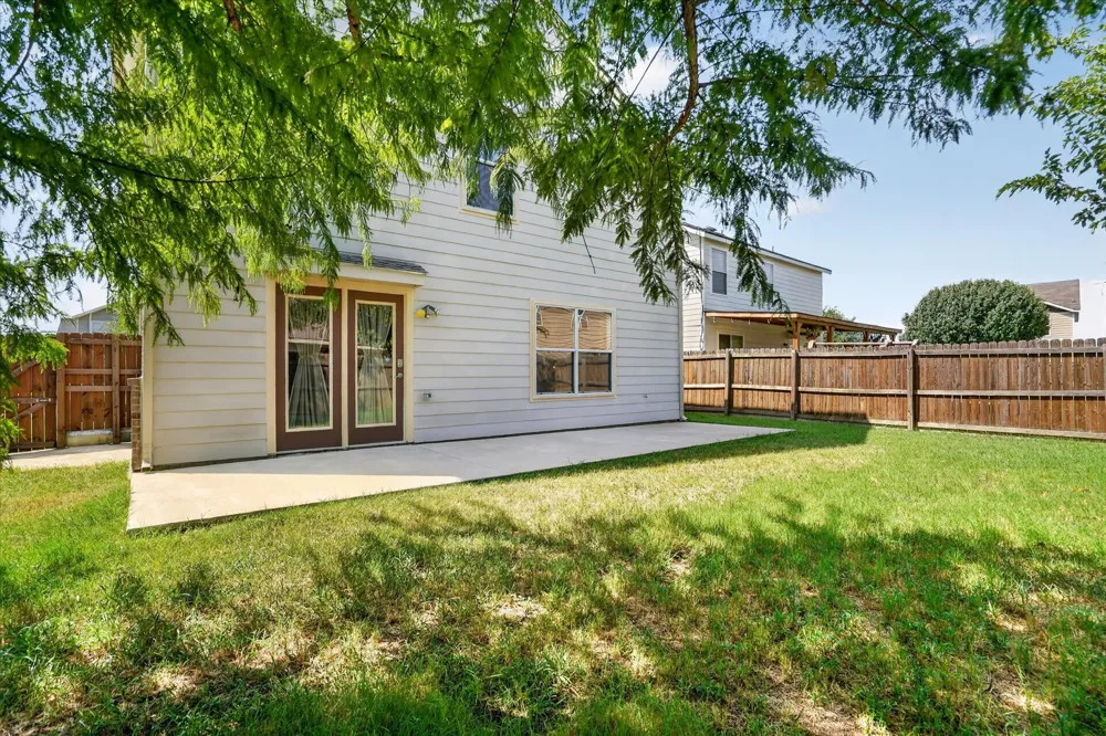 102 Hancock Street Venus, TX 76084