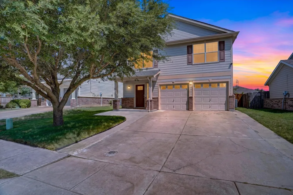 102 Hancock Street Venus, TX 76084