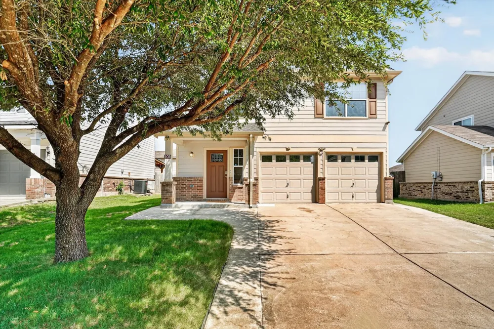102 Hancock Street Venus, TX 76084