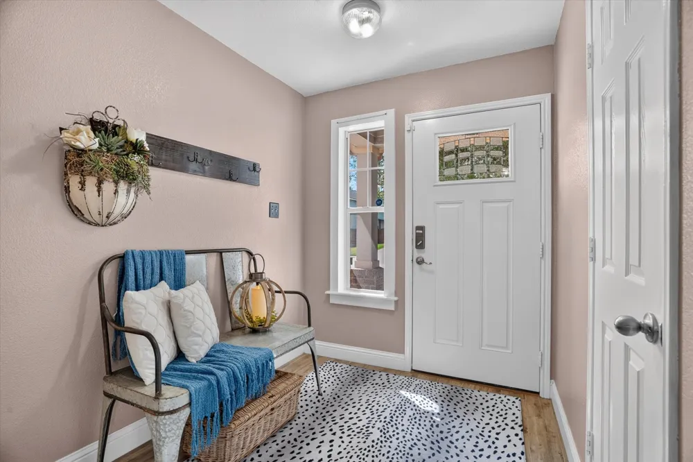 102 Hancock Street Venus, TX 76084