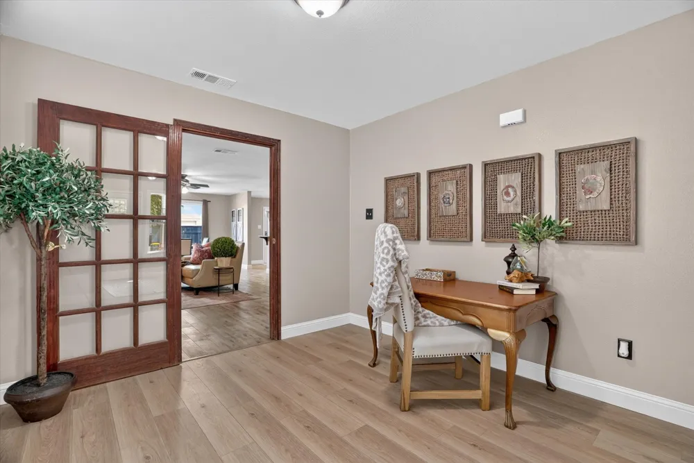 102 Hancock Street Venus, TX 76084