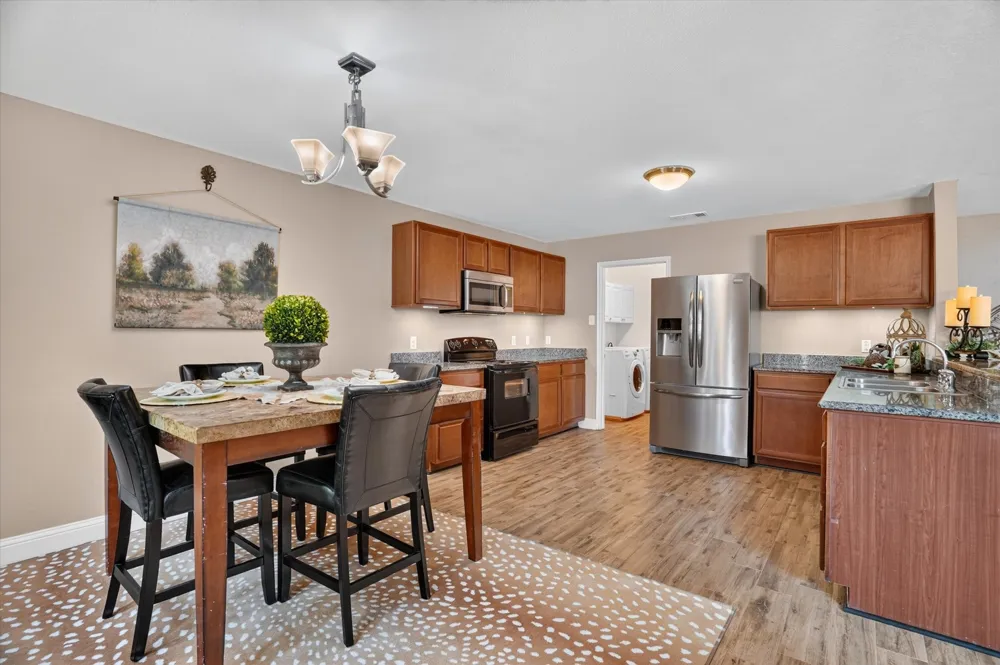 102 Hancock Street Venus, TX 76084