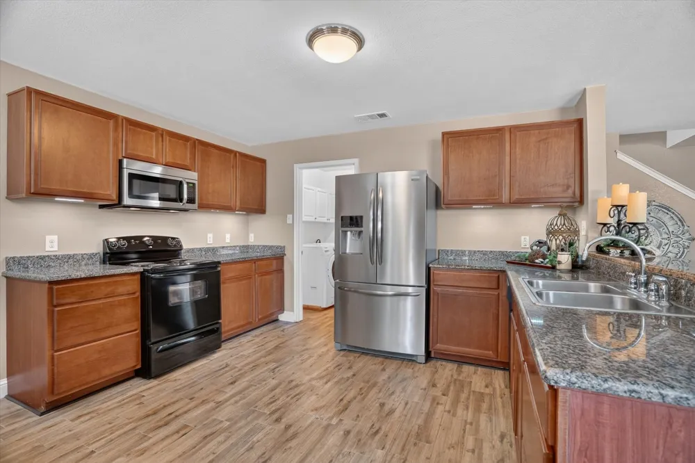 102 Hancock Street Venus, TX 76084