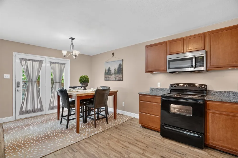 102 Hancock Street Venus, TX 76084