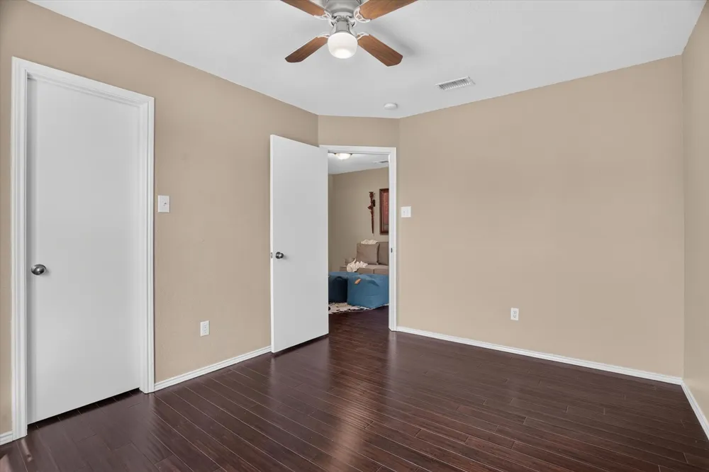 102 Hancock Street Venus, TX 76084