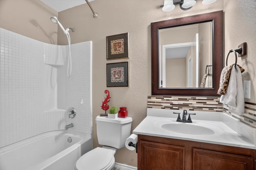 102 Hancock Street Venus, TX 76084