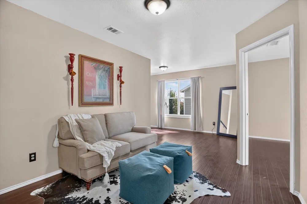 102 Hancock Street Venus, TX 76084