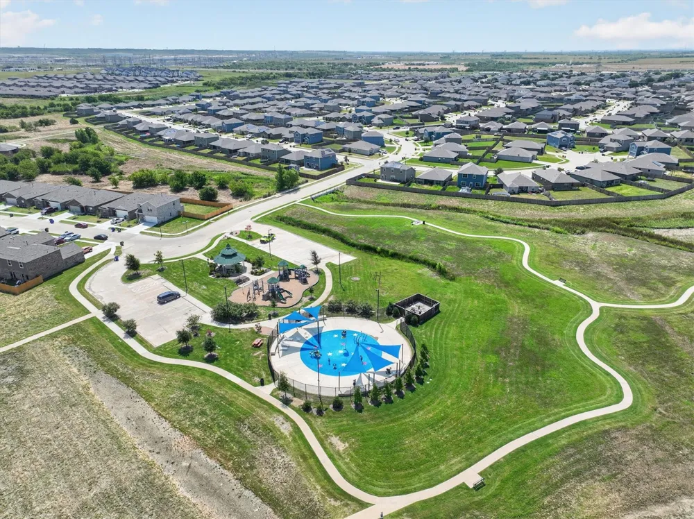 102 Hancock Street Venus, TX 76084