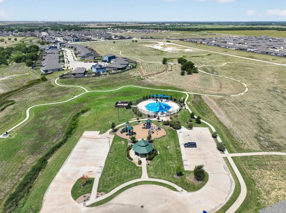 102 Hancock Street Venus, TX 76084