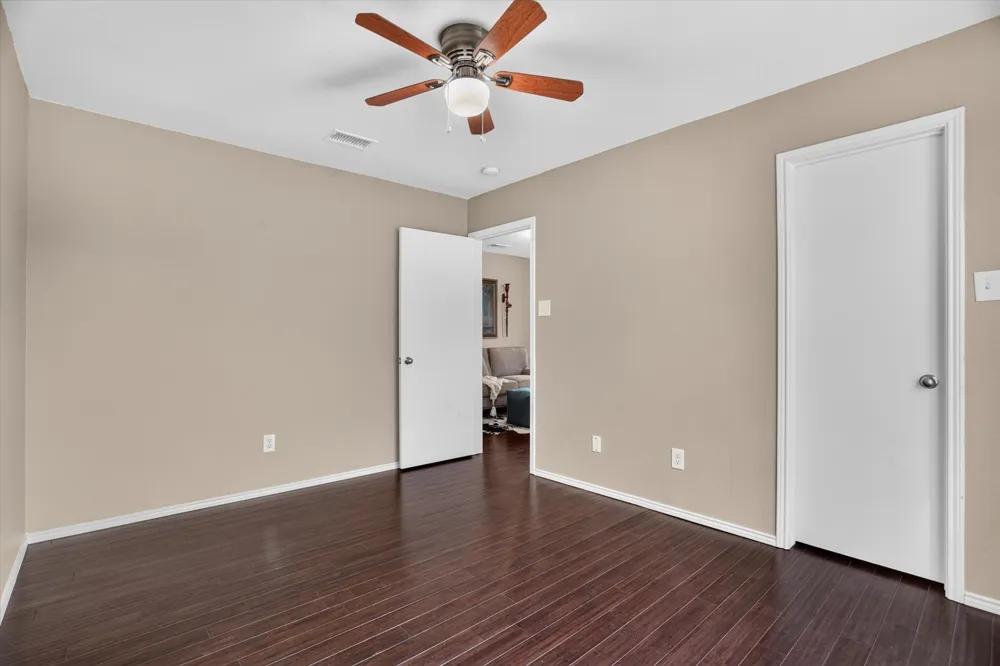 102 Hancock Street Venus, TX 76084
