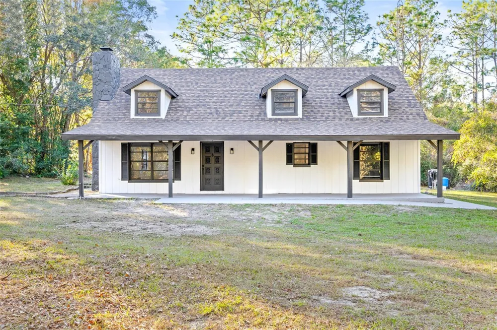 8057 SHAW ROAD Brooksville, FL 34602