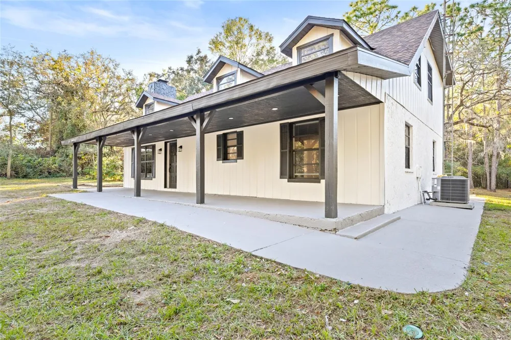 8057 SHAW ROAD Brooksville, FL 34602