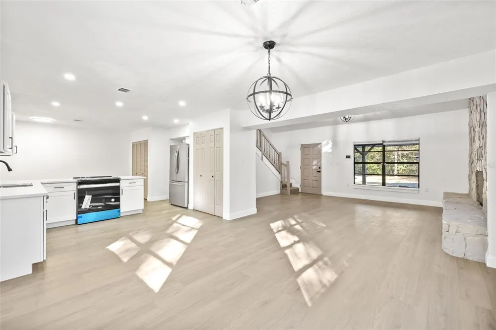 8057 SHAW ROAD Brooksville, FL 34602