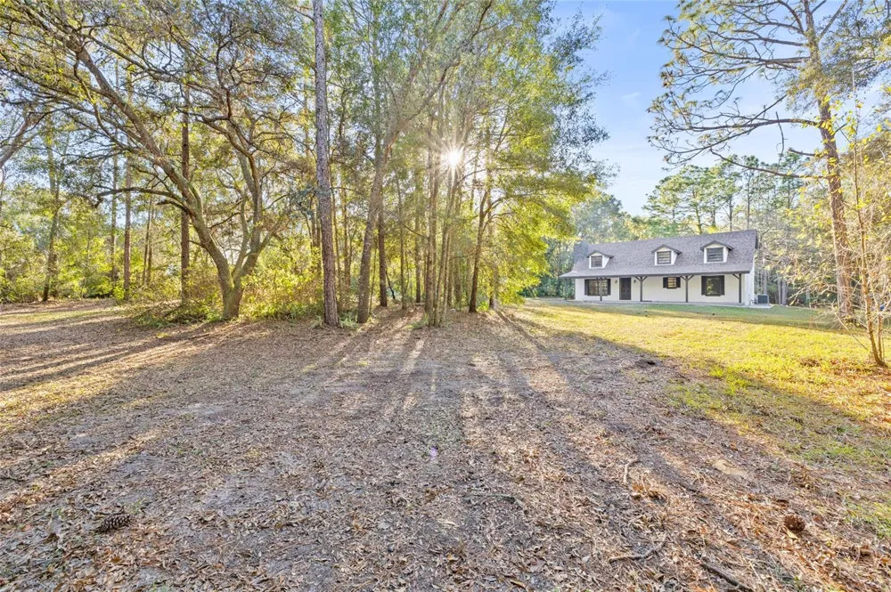 8057 SHAW ROAD Brooksville, FL 34602