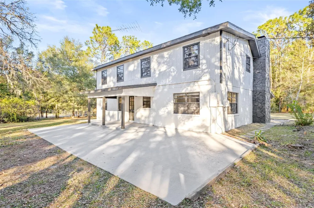 8057 SHAW ROAD Brooksville, FL 34602