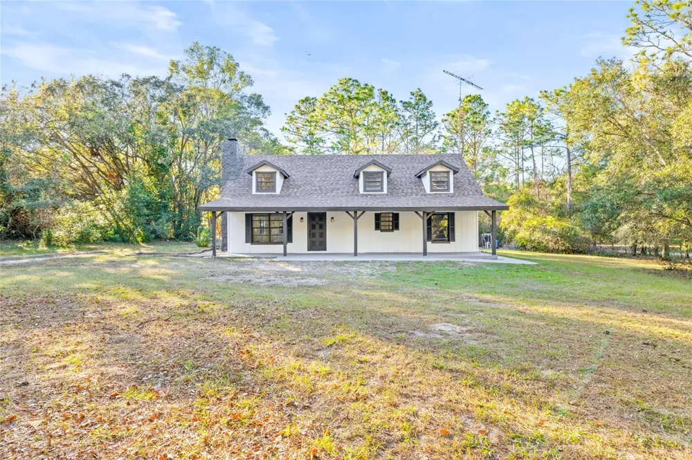 8057 SHAW ROAD Brooksville, FL 34602