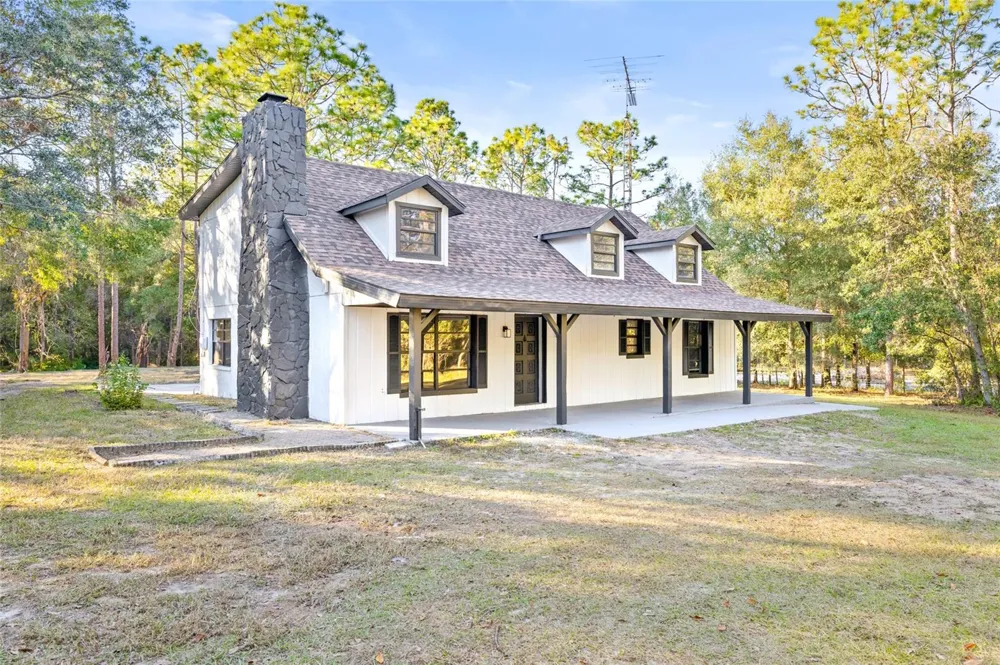 8057 SHAW ROAD Brooksville, FL 34602