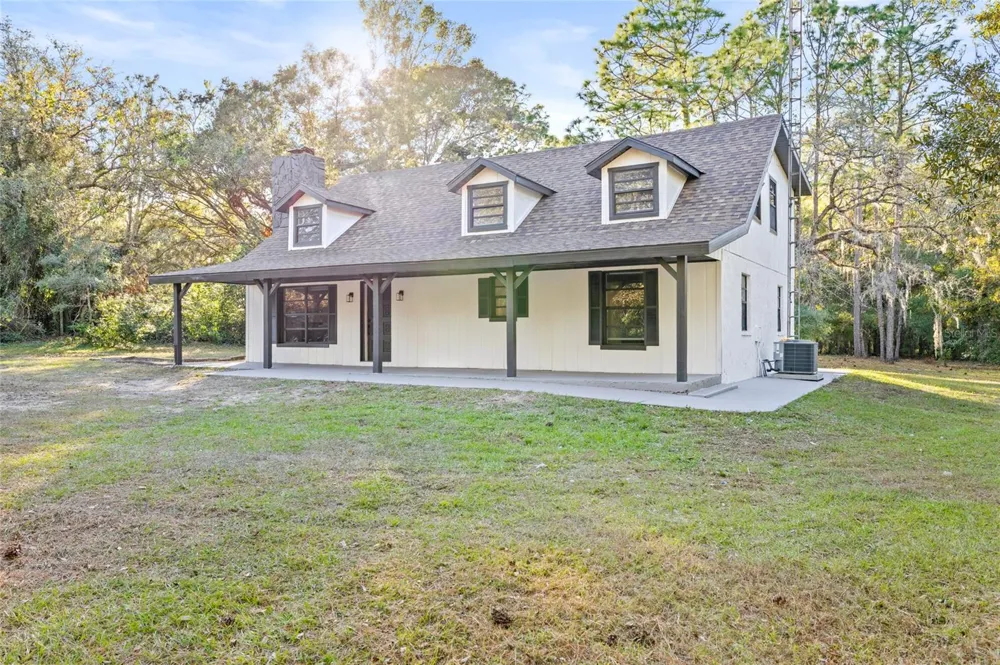 8057 SHAW ROAD Brooksville, FL 34602