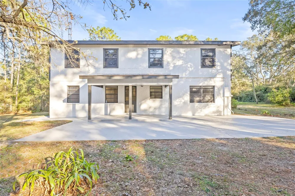 8057 SHAW ROAD Brooksville, FL 34602