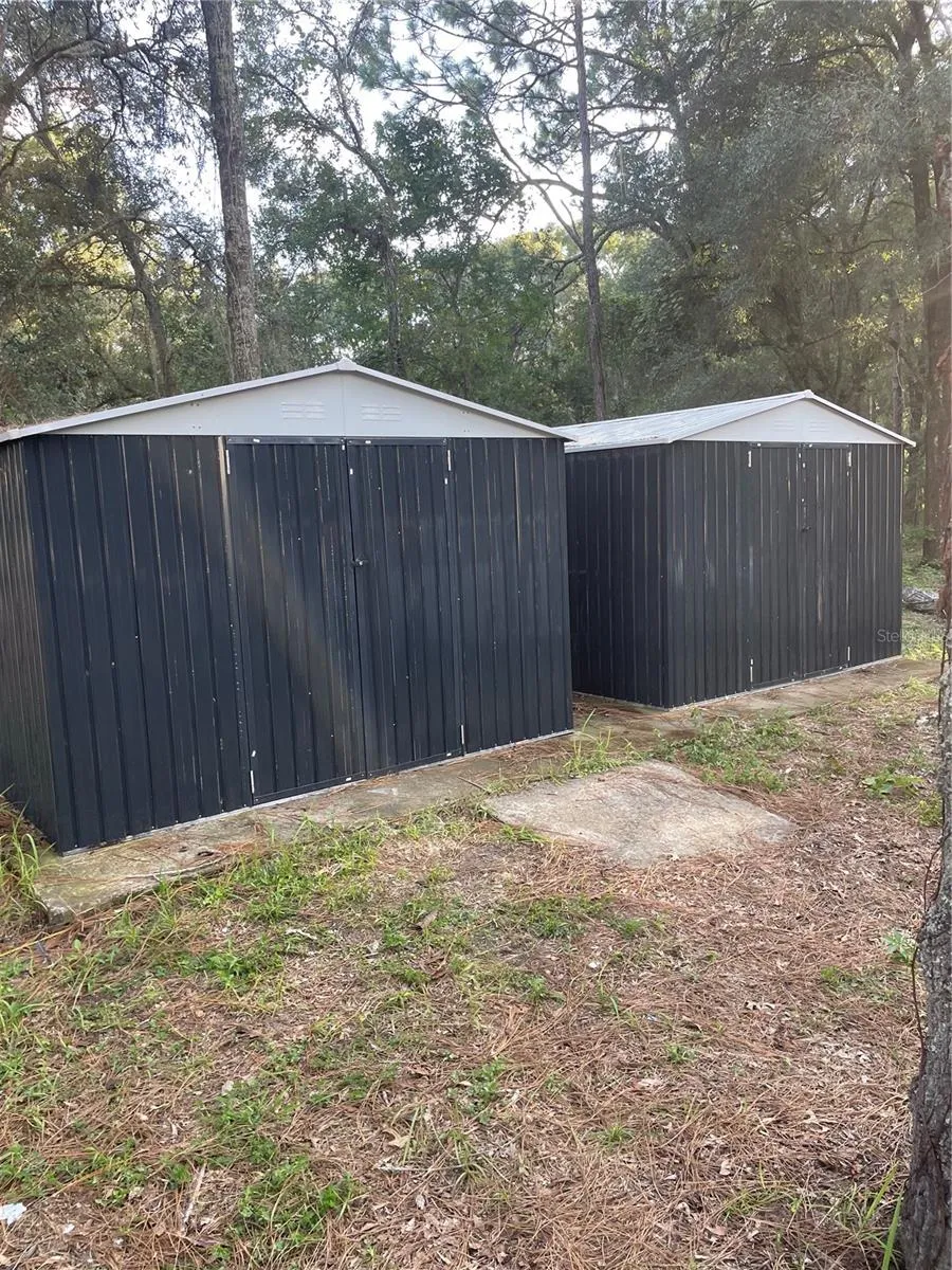 8057 SHAW ROAD Brooksville, FL 34602