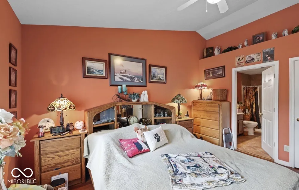 5241 Ariana Court Indianapolis, IN 46227