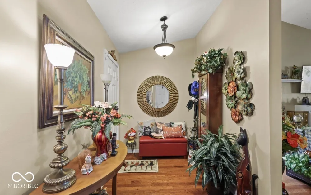 5241 Ariana Court Indianapolis, IN 46227