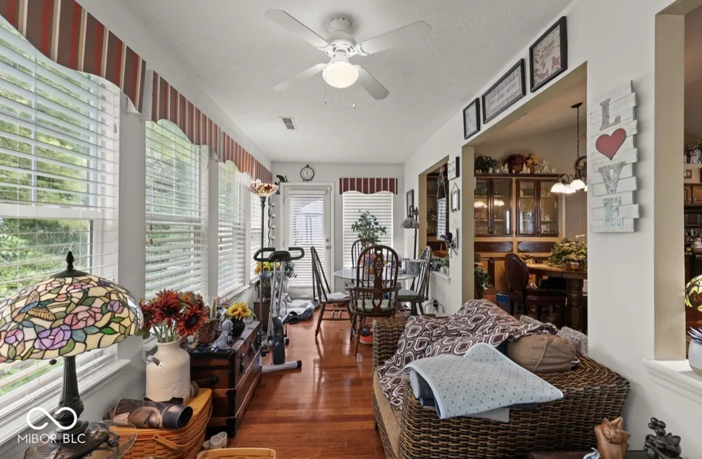 5241 Ariana Court Indianapolis, IN 46227