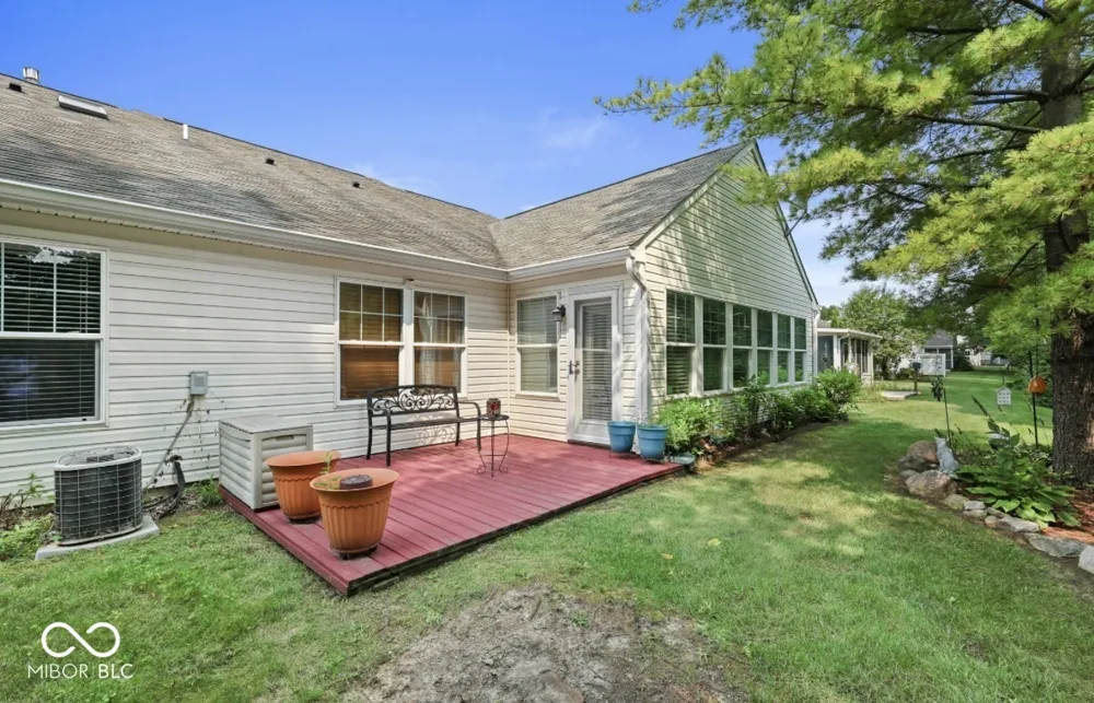 5241 Ariana Court Indianapolis, IN 46227
